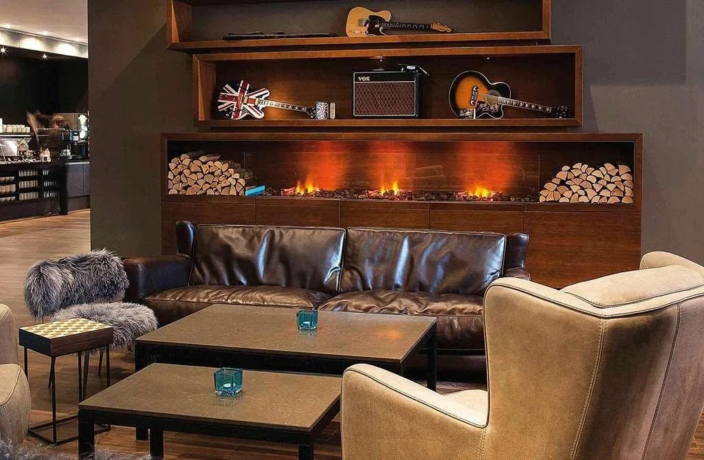 Motel One Manchester-Piccadilly