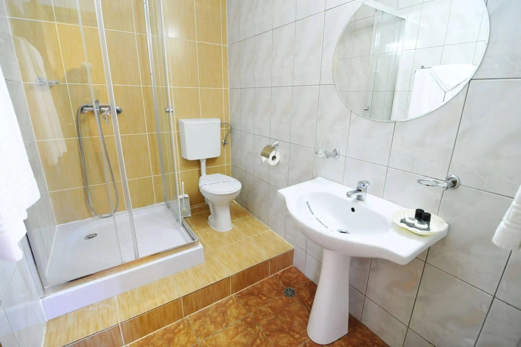 Hotel Bulevard