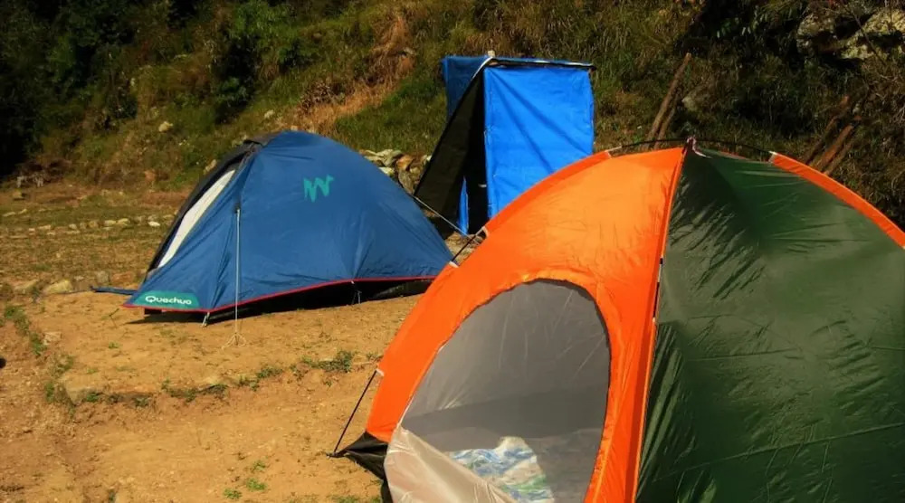 Janardan Resort Churaini