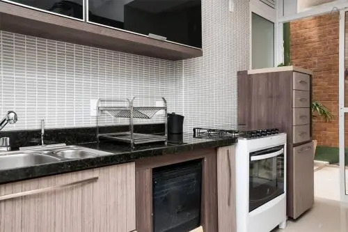 Leblon Dream Apartment
