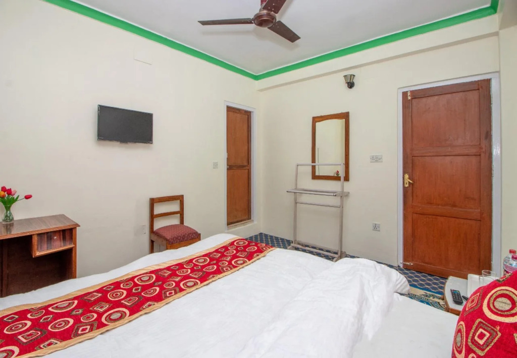 OYO 130 Hotel Prime