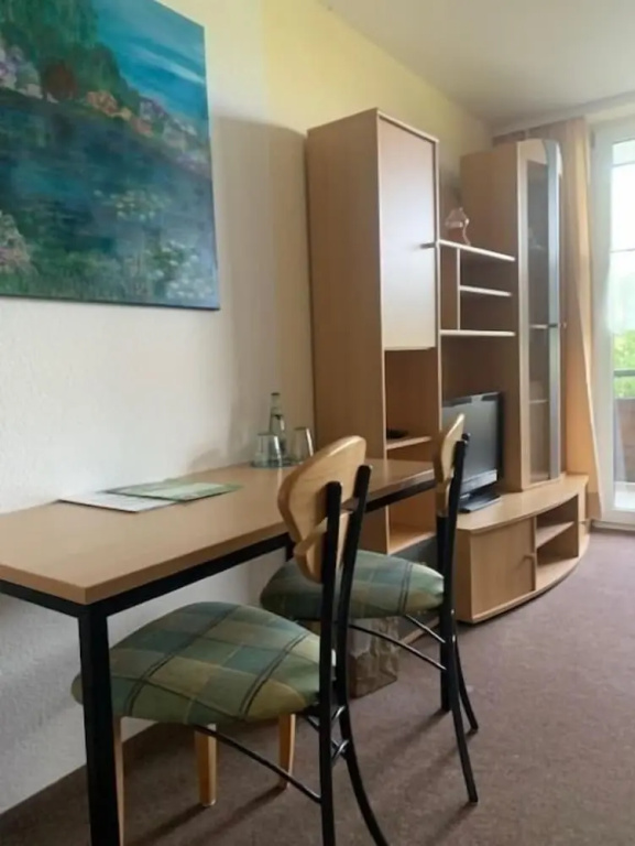 Hotel Carolaruh