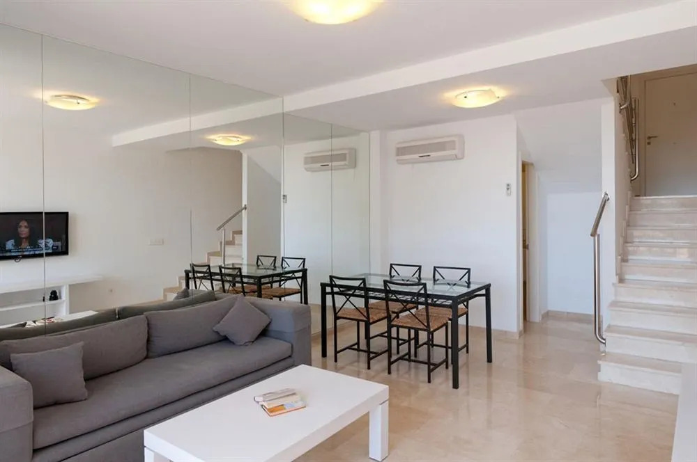 HV Tauro Resort