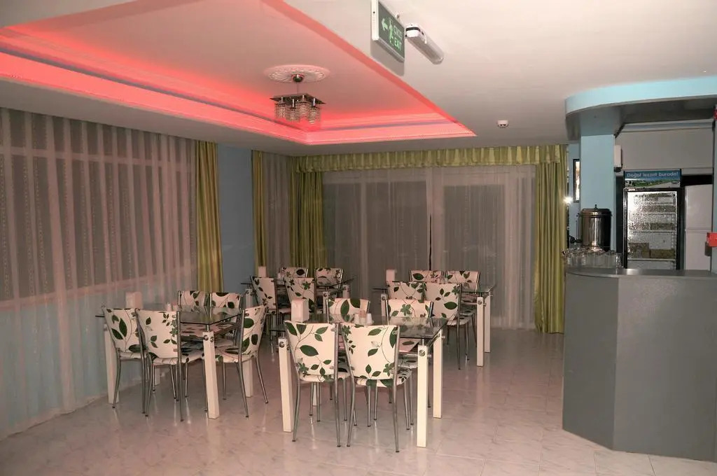 Volkii butik hotel
