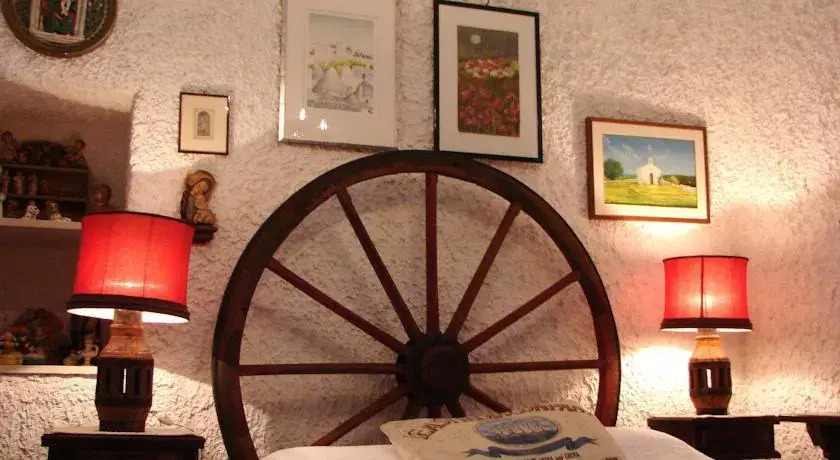 Trulli Corte della Regina