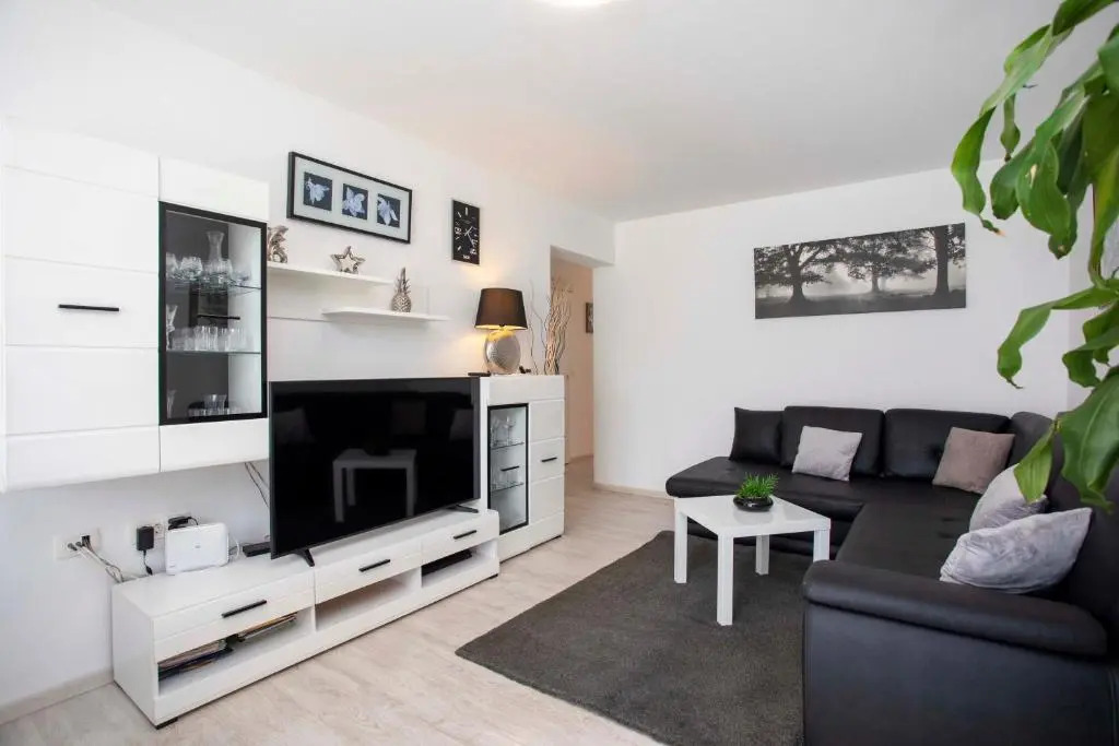 Apartment Panorama