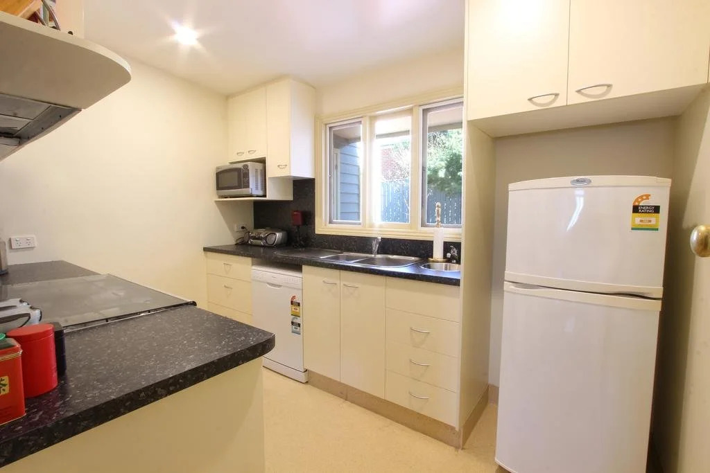 Bairnsdale Bed and Breakfast