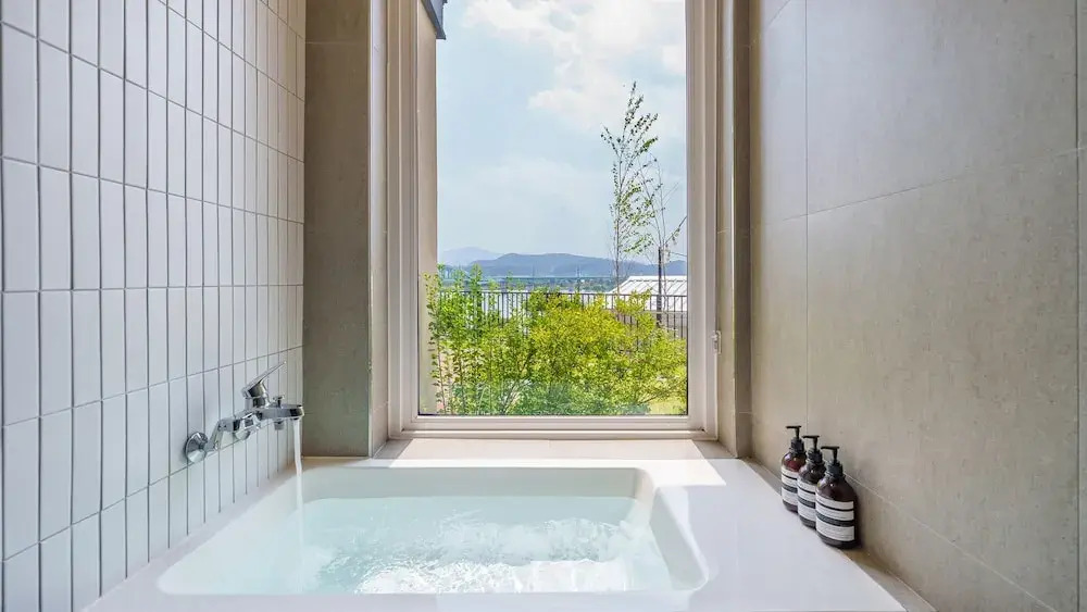 Chuncheon The Haven River Pension