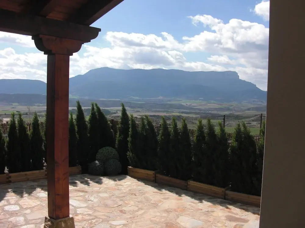 Charming Pyrenean House