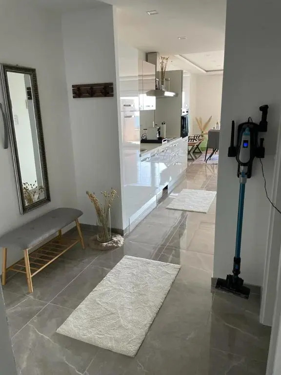 Panorama Apartment K5
