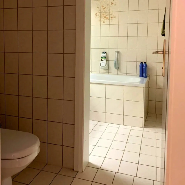 Mountain-view Apartment in Salzburg