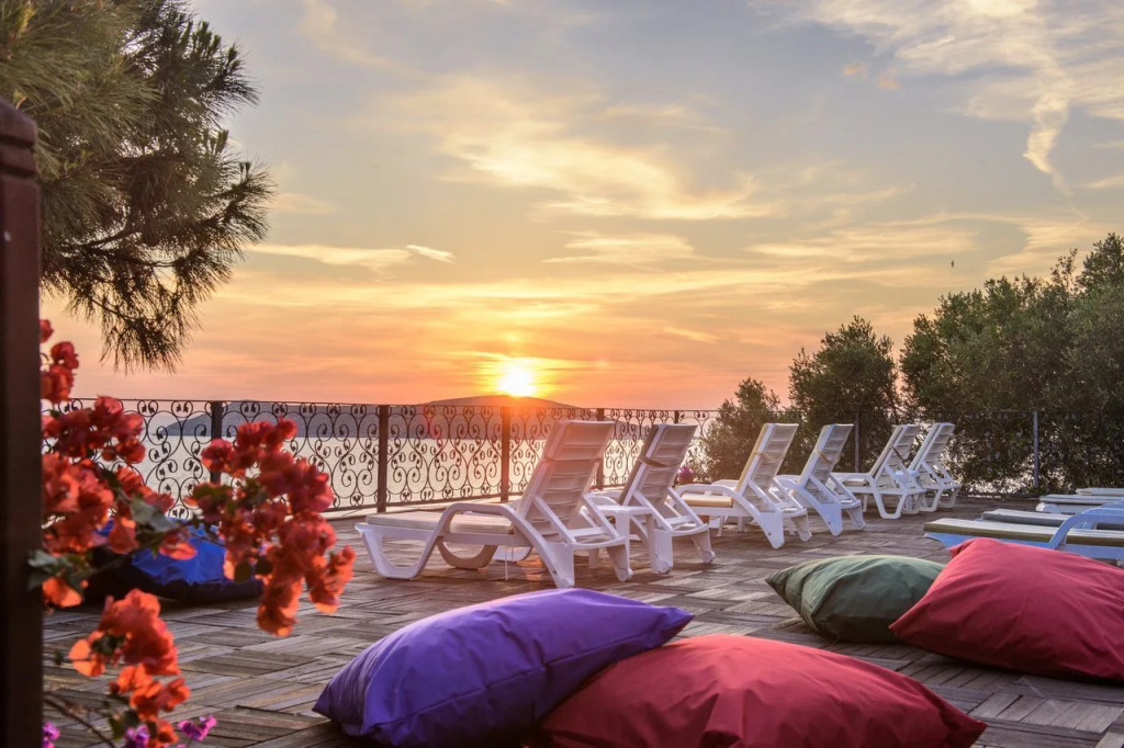 Arion Resort Hotel