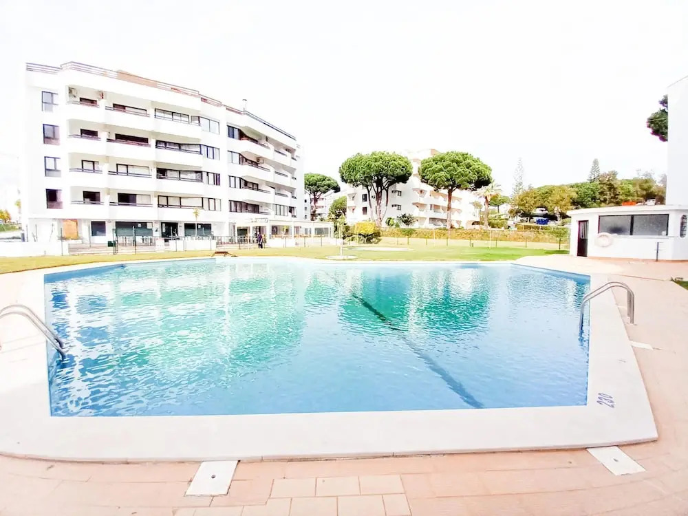 T2 Tenis Golf Mar -2 4P AC Piscina