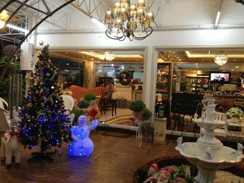 Green Hotel