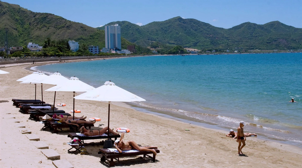 Fairy Bay Hotel