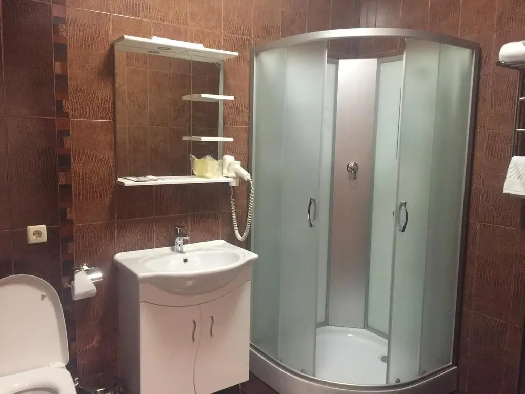 Мини Отель Визит