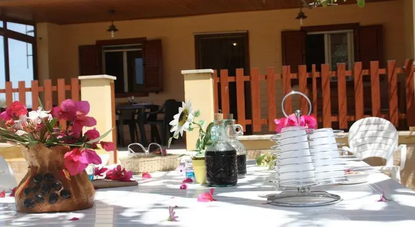Casa sul Mare Bruca