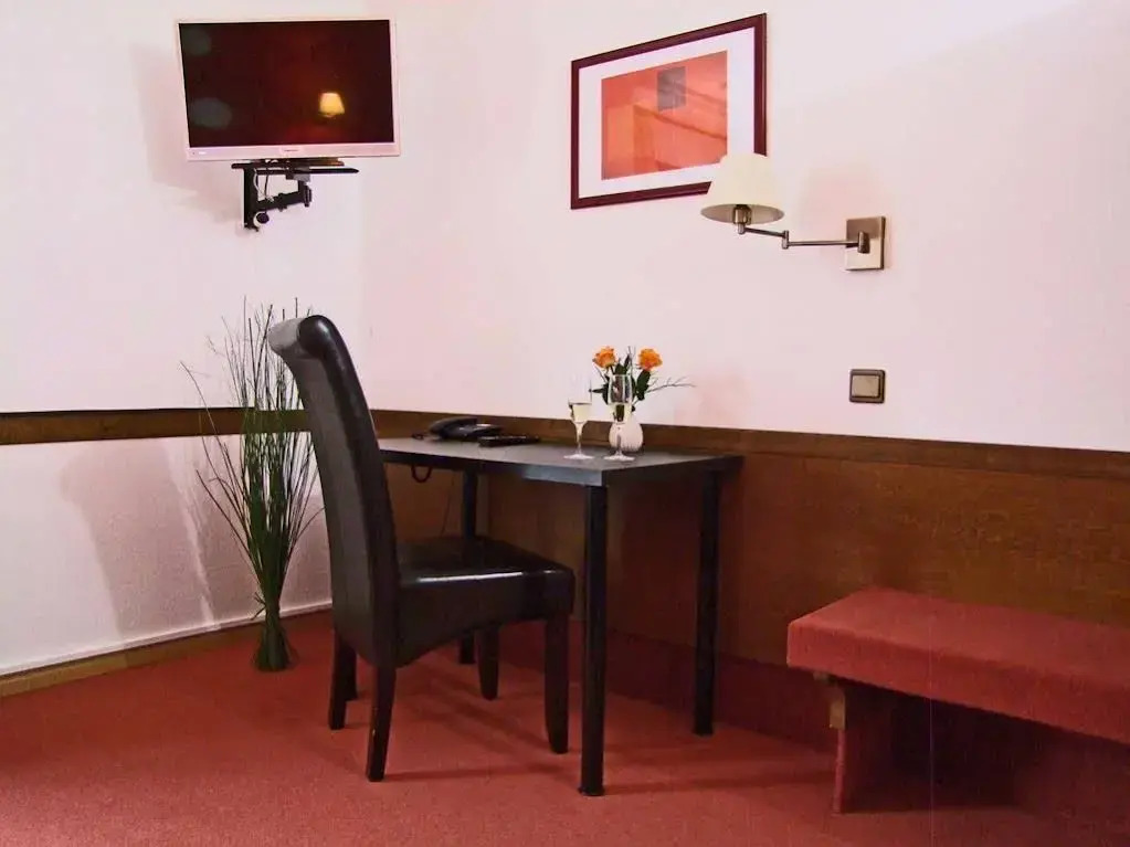 Hotel Beller