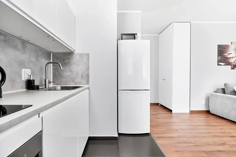 I&M Apartments Sikorskiego Wrocław