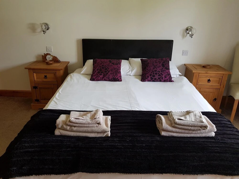 Tower Street Holiday Apartment