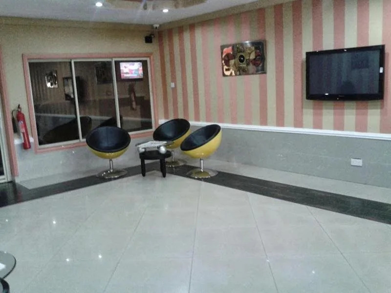Dekings Hotel
