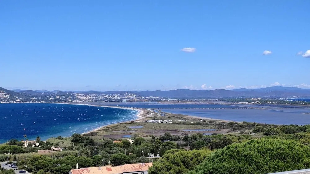 Camping La Bergerie