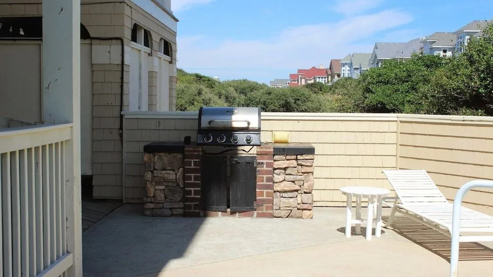 OBXcape - 5 Br Home