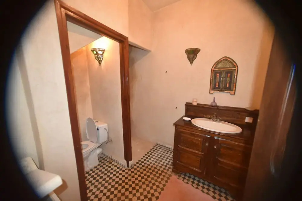 Riad El Idrissi