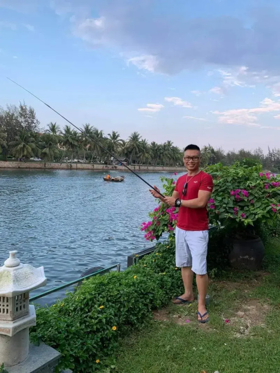 Koi Resort & Spa Hoi An