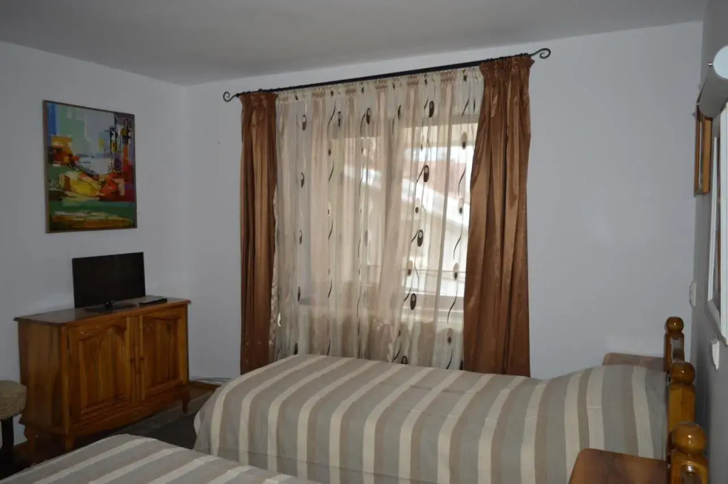 Vila Villador