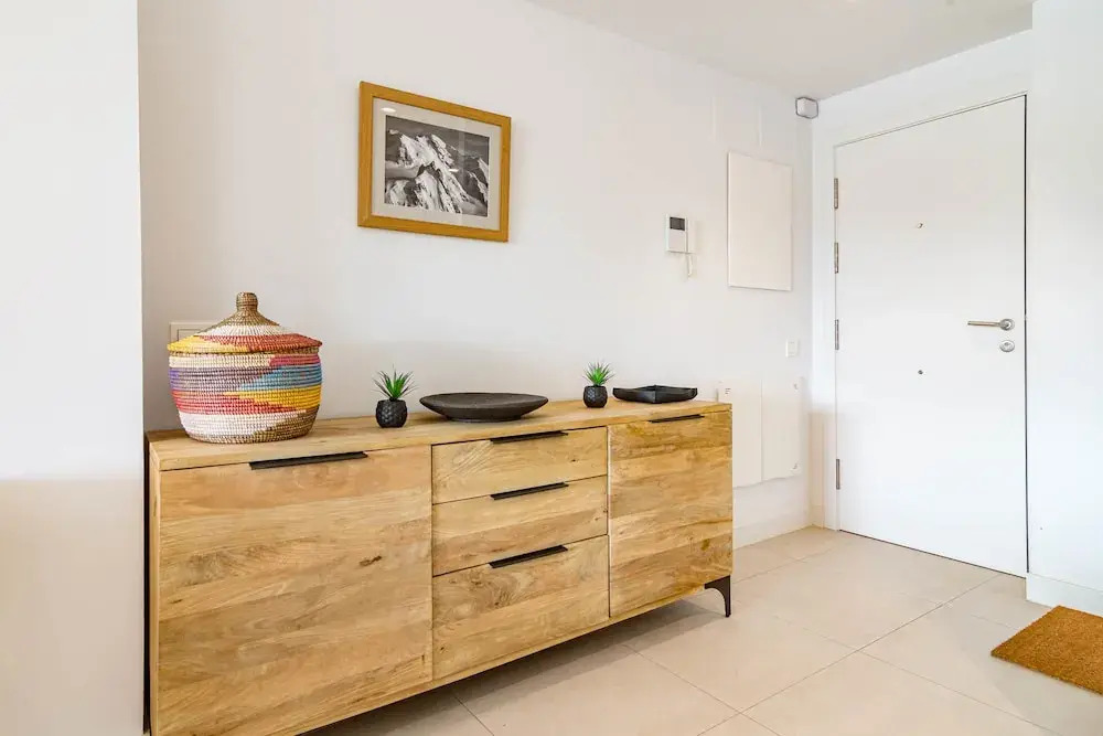 Lme3bb - Modern Flat With a Stunning 50 m² Terrace