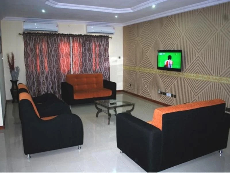 Bestab Luxury Suites