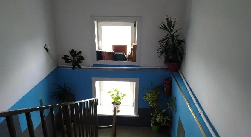 A Hostel