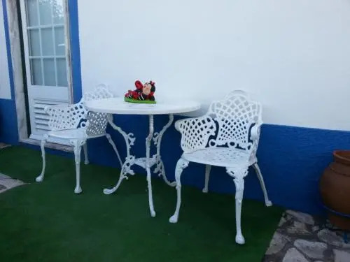 Quinta De São Martinho