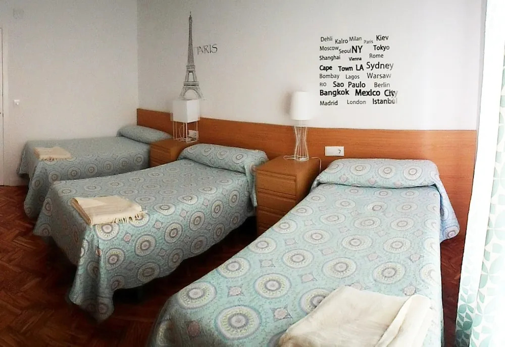 Apartamento Miguel