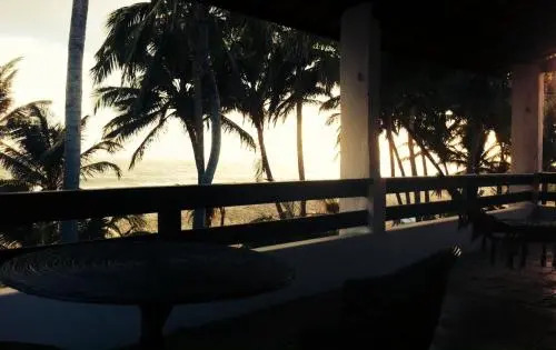 Villa Itacupa