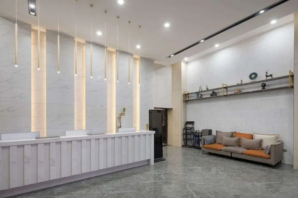 Days Inn By Wyndham Guiyang Nanming