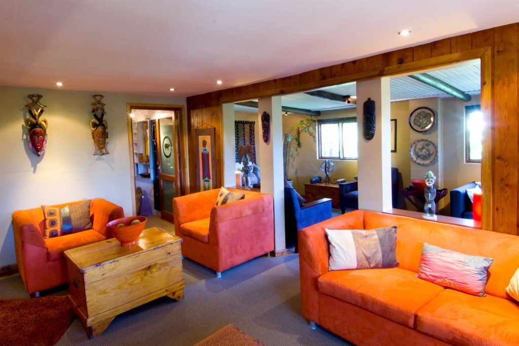 Hog Hollow Country Lodge