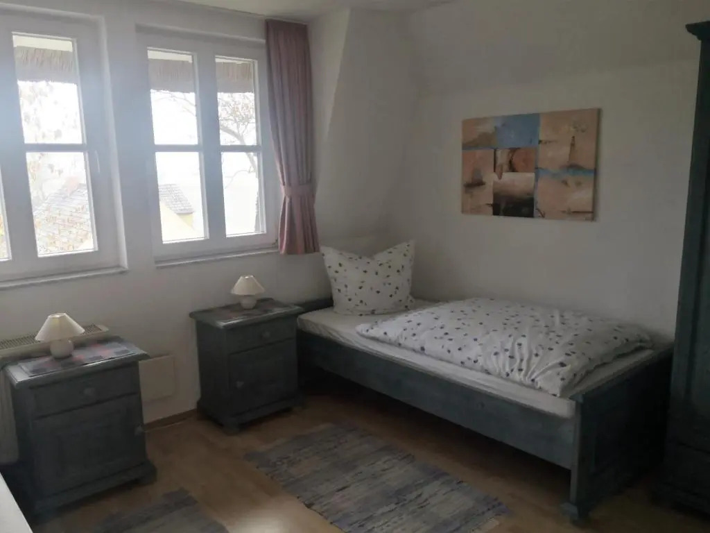Das Landhaus am Haff LHH A04