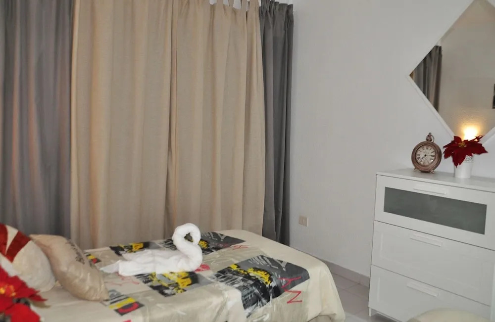 Apartamento en Puerto Rico