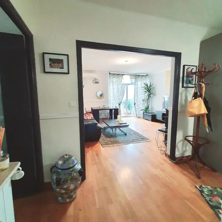 "Loc del Pe" 90m2 appartement 2 bedrooms 2 bathrooms