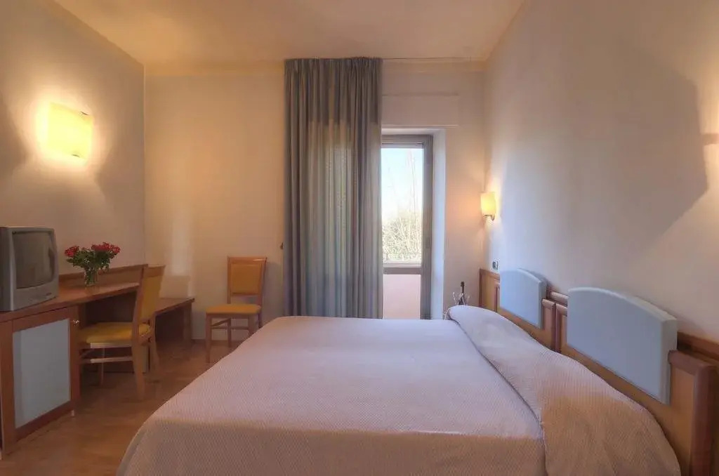Hotel Sette Colli