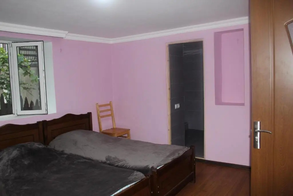 Borjomi Makvalas Guest House