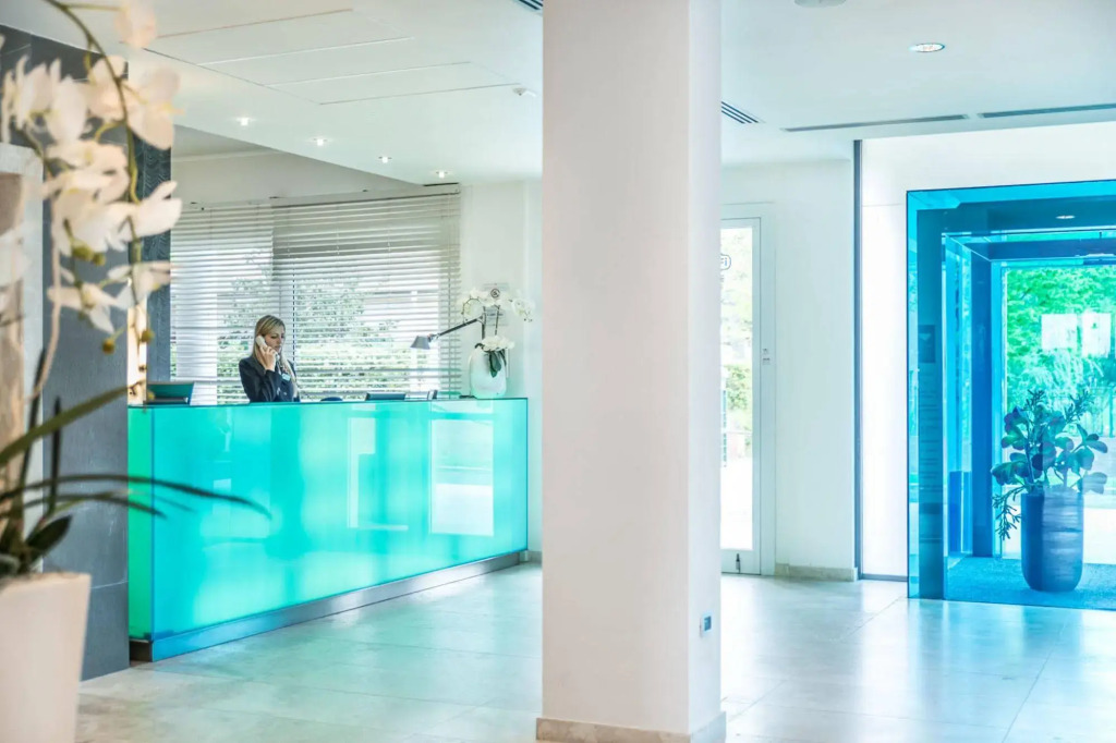 Terme Di Venturina - Toscana