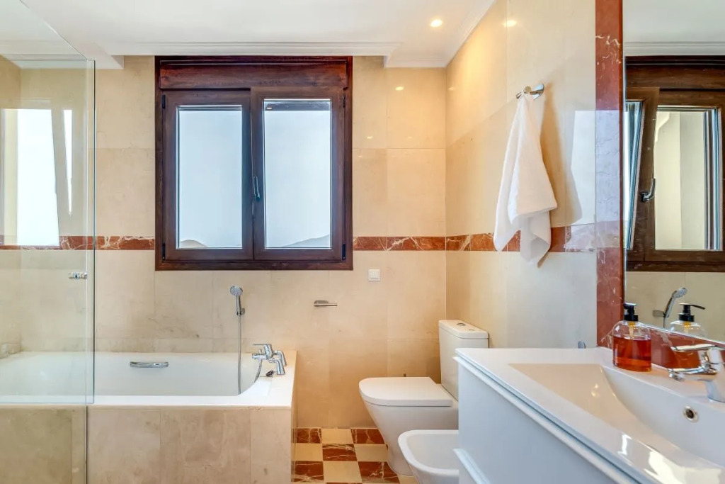 All About Casa Munich Elviria
