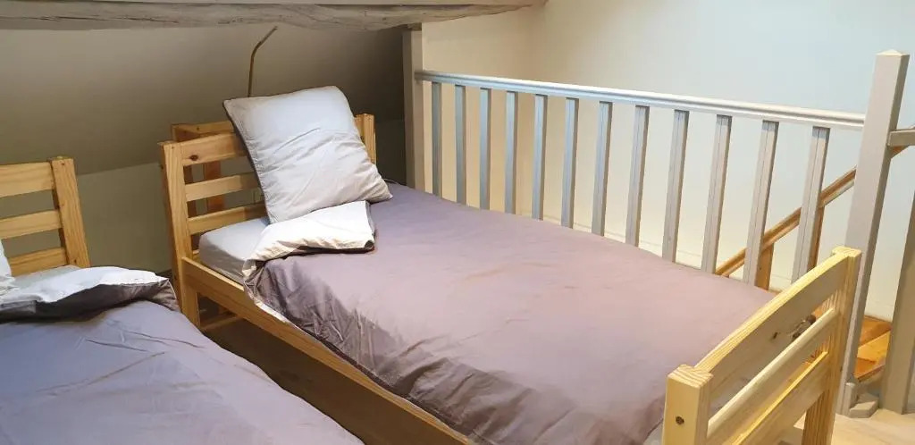 La petite maison