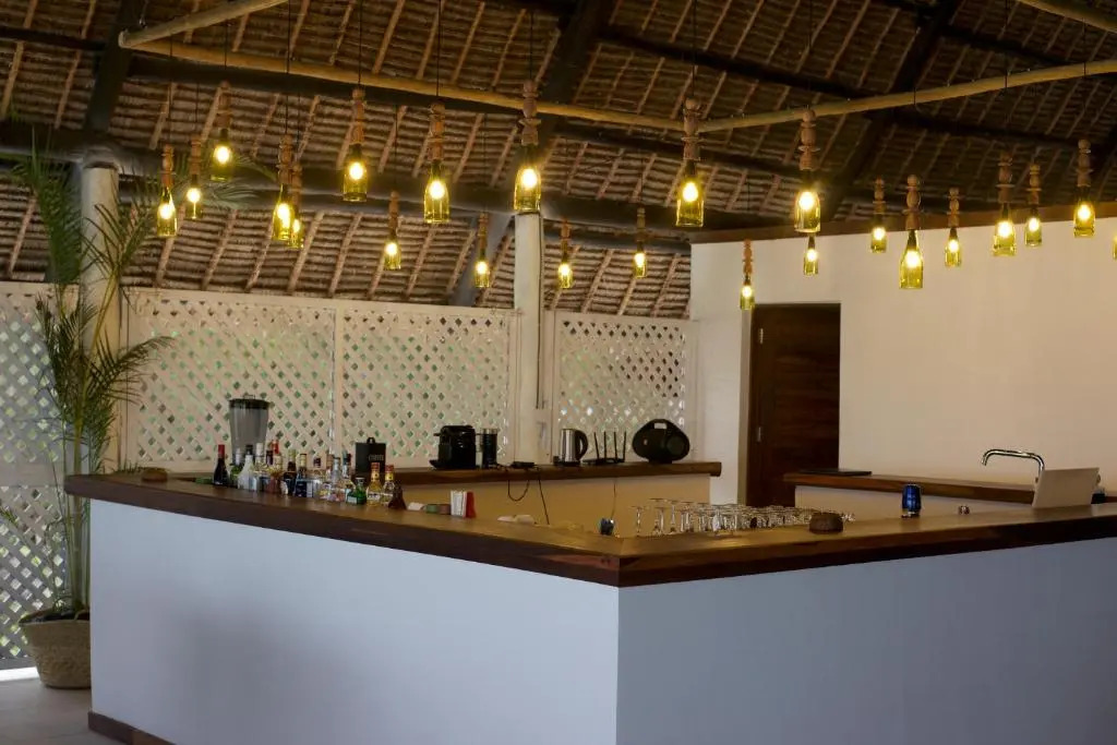 Kivuli Beach Resort Paje