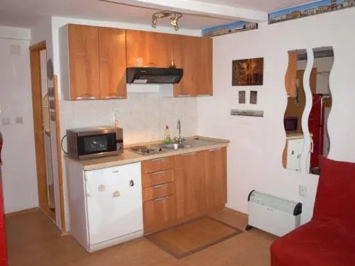 Apartman 7