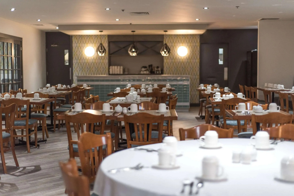 Hotel Le Victorin, an Ascend Hotel Collection Member
