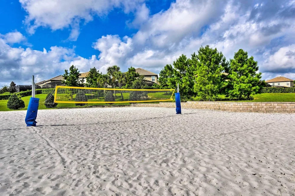 Chic Villa w/ Resort Perks ~ 10 Mi to Disney